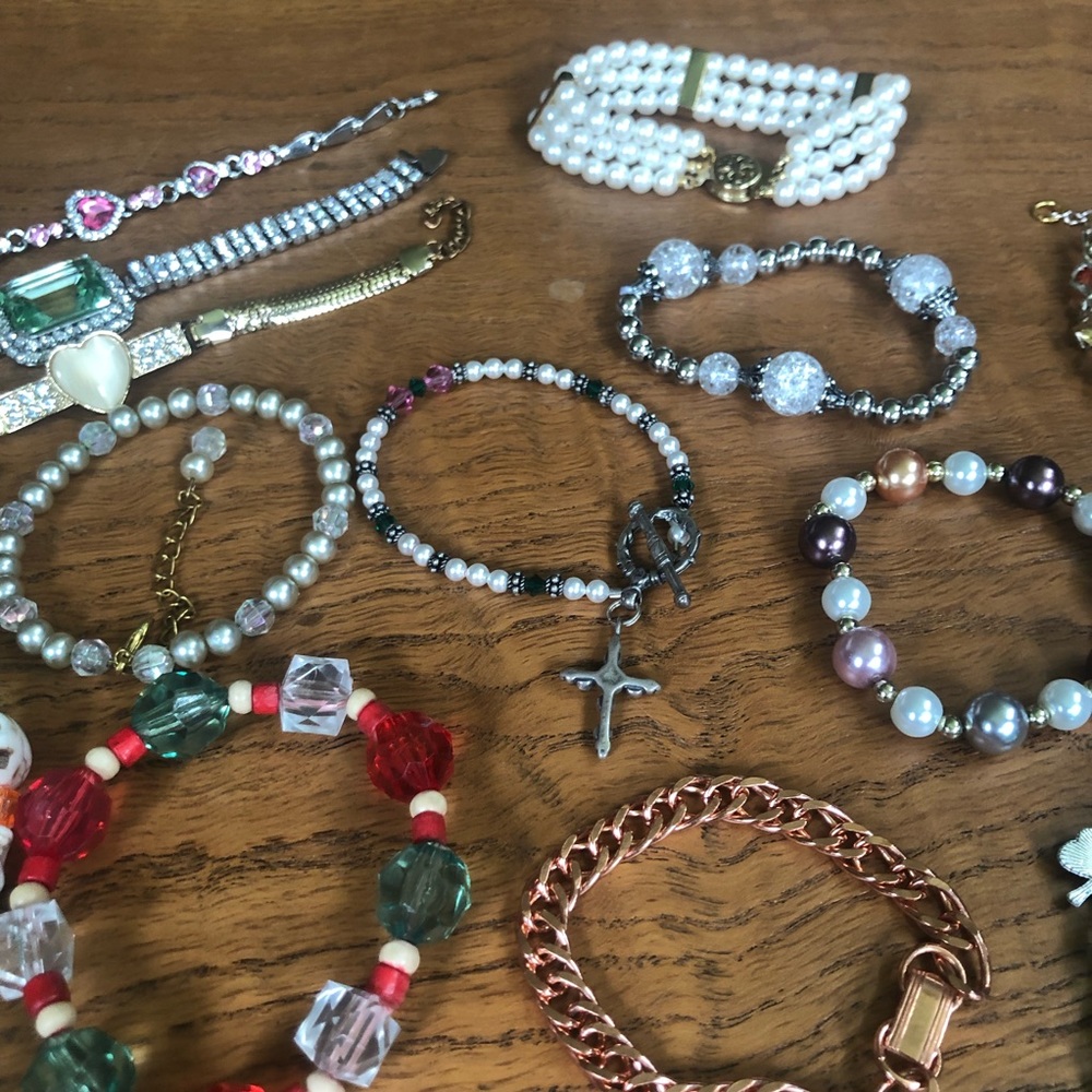 Bracelet bundle - Picture 3 of 7